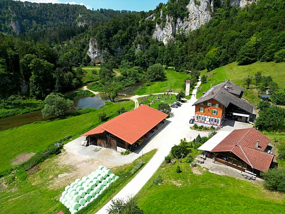 Gasthaus Jägerhaus