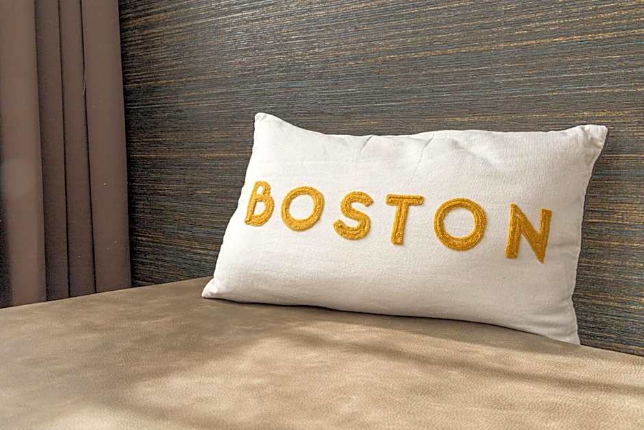 Hotel Boston