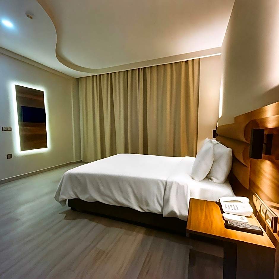 Ozgur Bey Spa Hotel