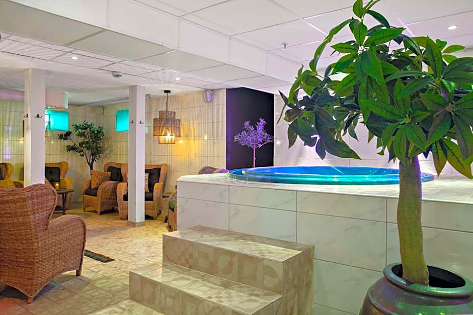 Best Western Hotel Gamla Teatern