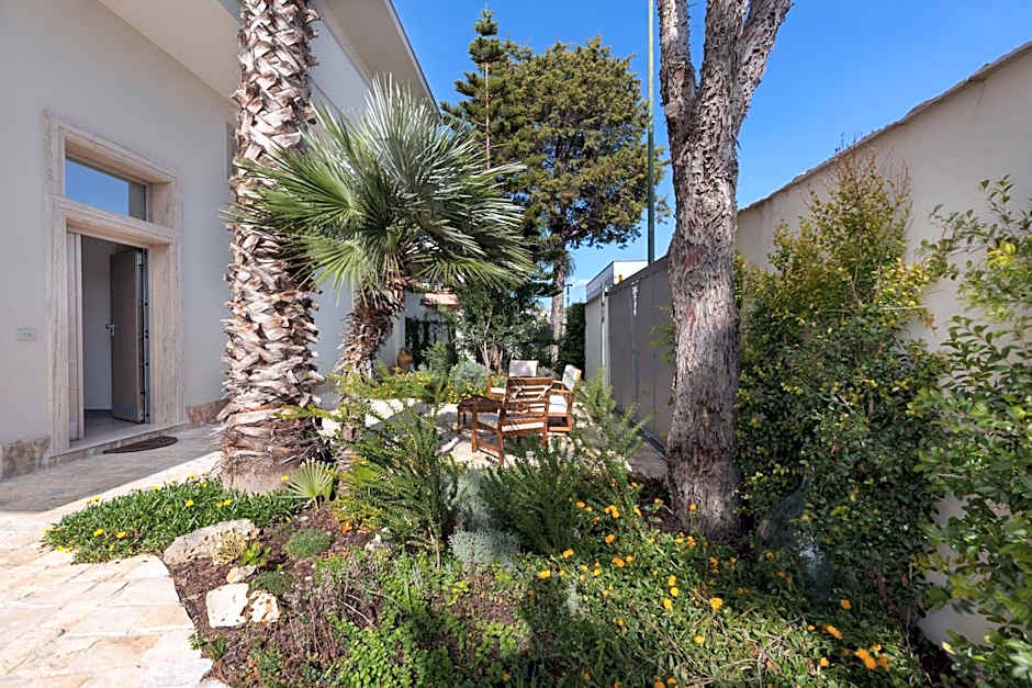 B&B Le Radici del Salento Luxury Rooms