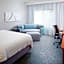 Courtyard by Marriott Roanoke Airport