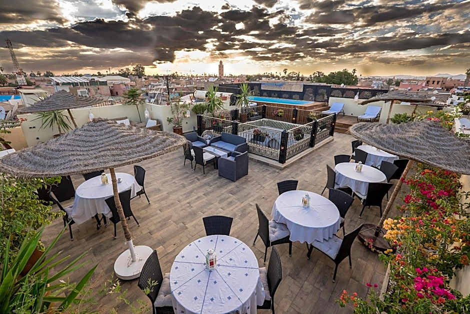 Riad Nesma Suites & Spa