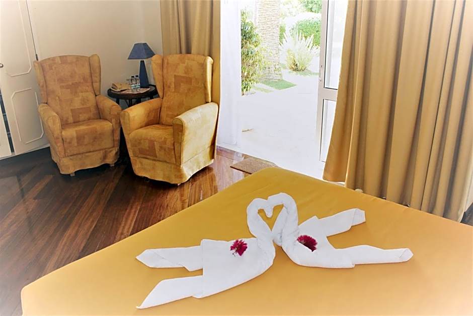 Quinta dos Oliveiras