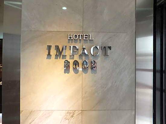 Super Price Hotel Impact 2002