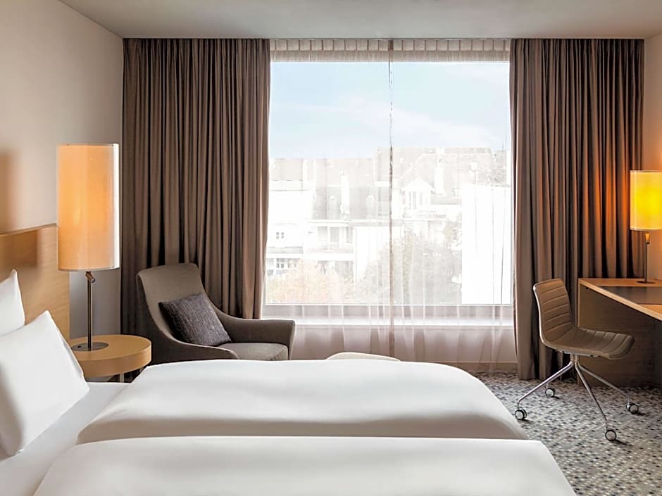 Pullman Basel Europe