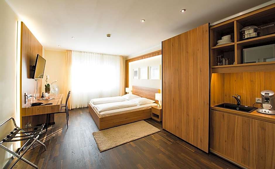 BoardingHouse Mannheim