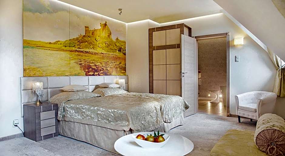 Manor House SPA Luxury of Silence