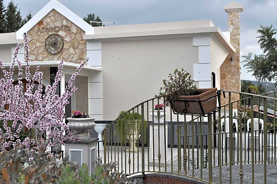 Agri Art Croce Vallone