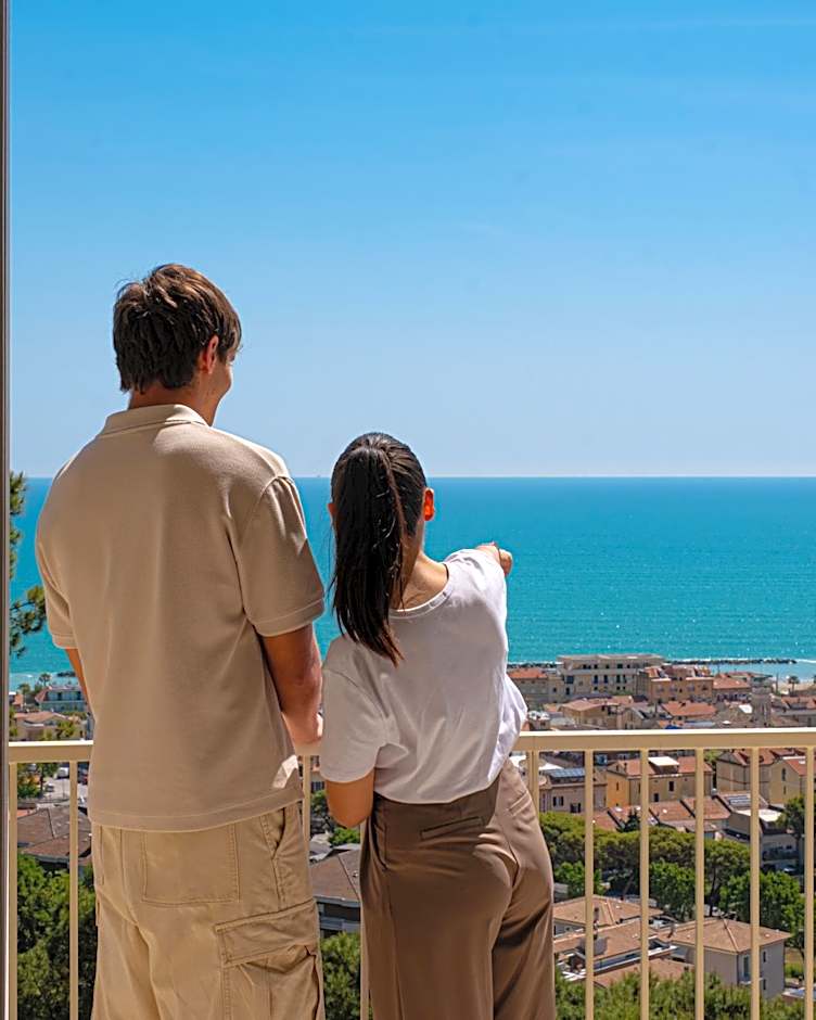 Hotel Primo Sole