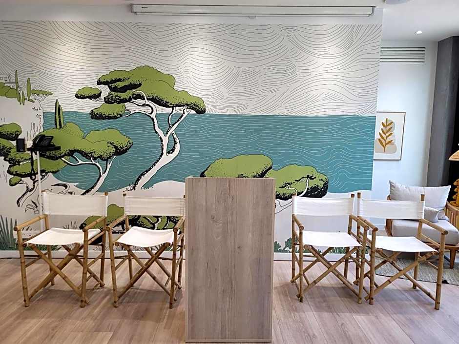 Crowne Plaza Marseille Le Dome By IHG