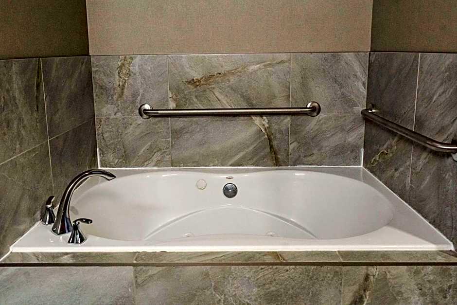 Radisson Hotel Edmonton Airport