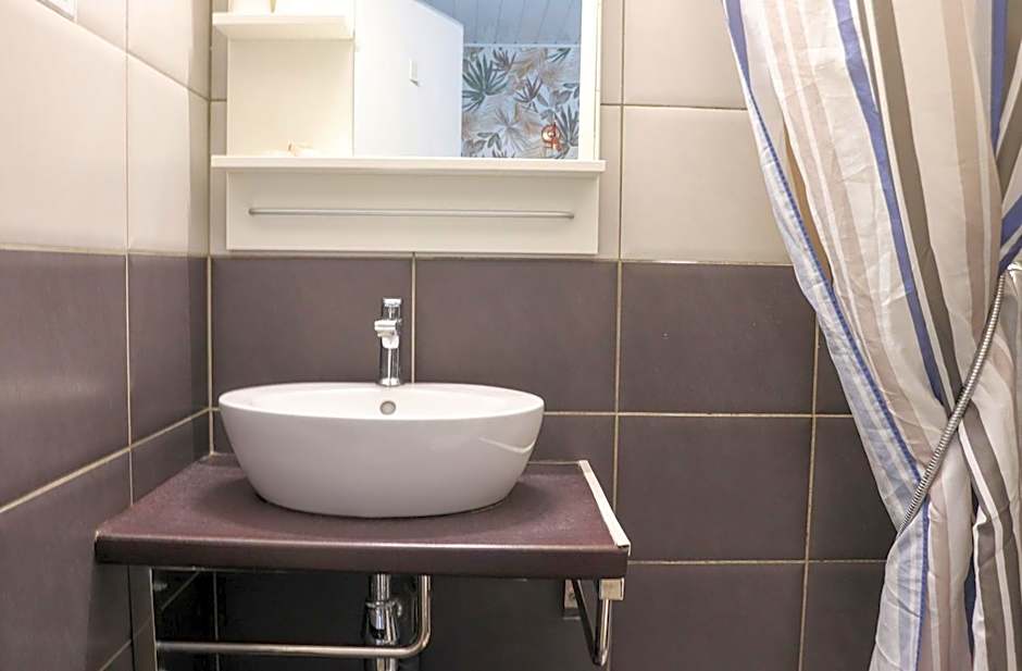 Hotel Abelia