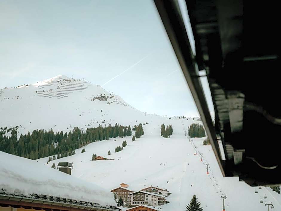 Hotel Schwarzwand