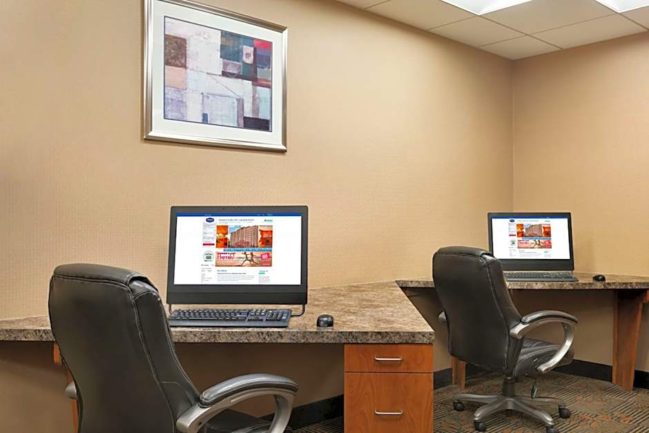 Hampton Inn By Hilton New York - Laguardia Airport