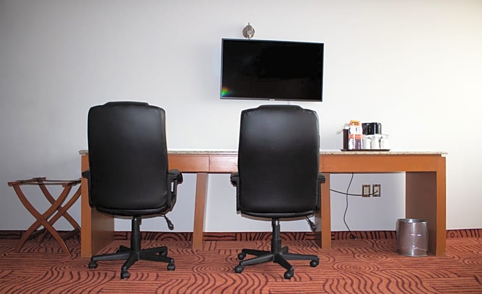 Holiday Inn Puebla Finsa By IHG