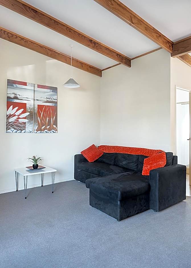 Mercury Bay Holiday Park