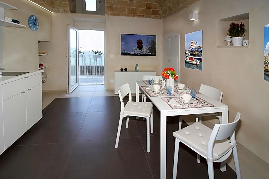 CasaFeliceBB Monopoli