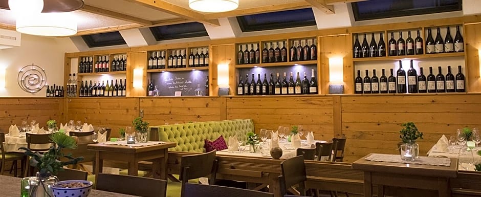 Hotel Stäfeli
