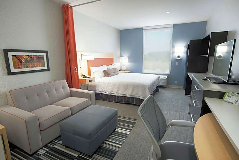 Home2 Suites by Hilton Tulsa Hills