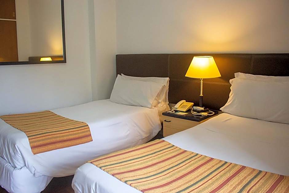 Hotel Cristoforo Colombo