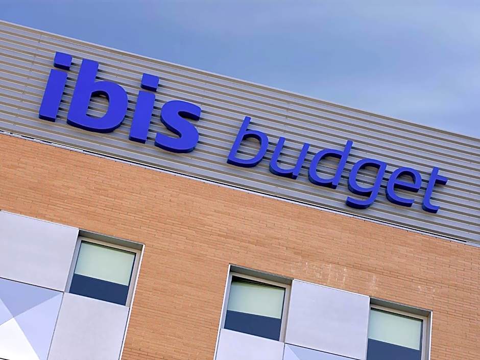 Ibis Budget Lleida