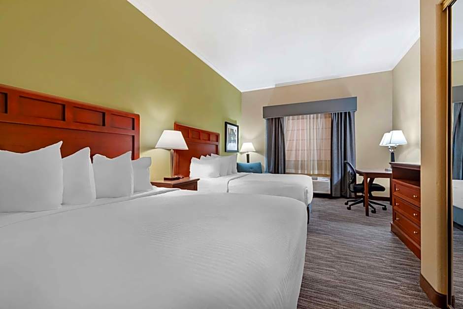 Best Western Hebbronville Inn