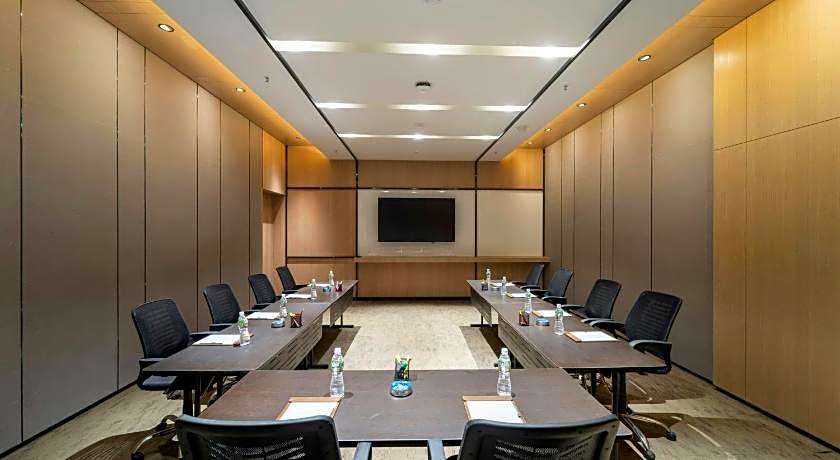 Courtyard by Marriott Vadodara