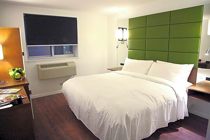 Hotel BPM Brooklyn