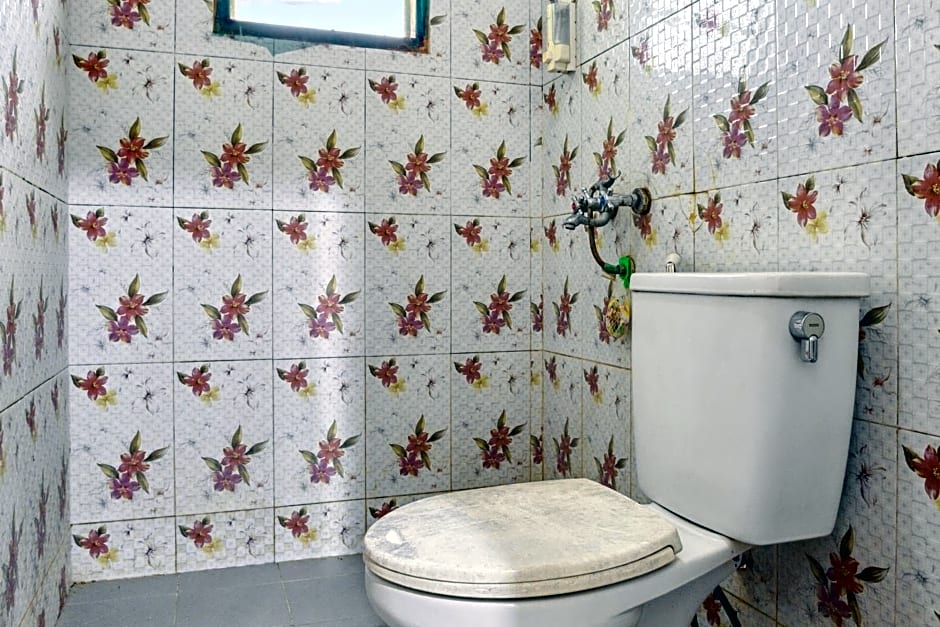 Sawarna Little Hula Hula