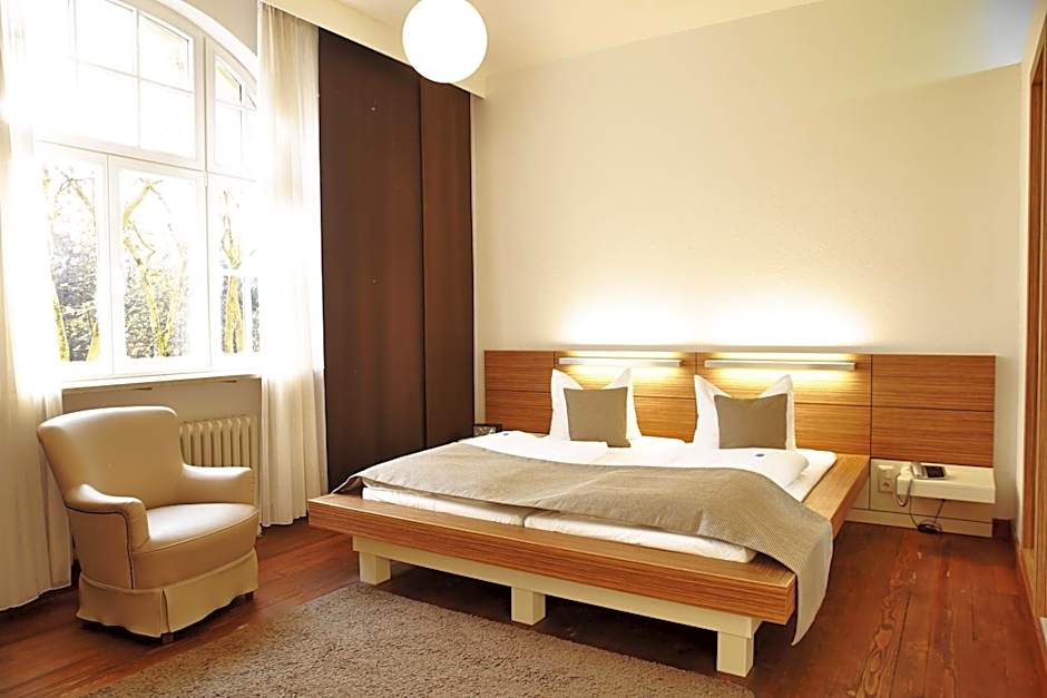 Hotel Prinzregent