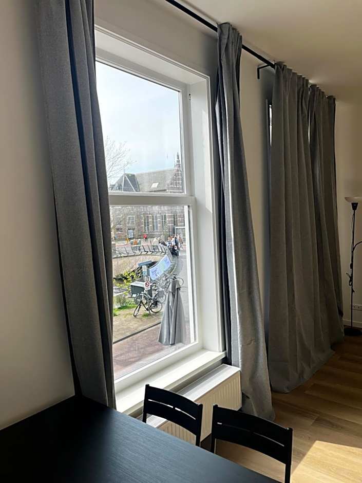 Apartement hotel Stays by ADM