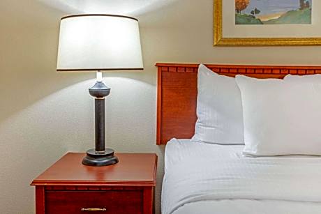 Presidential Suite - Non-Smoking