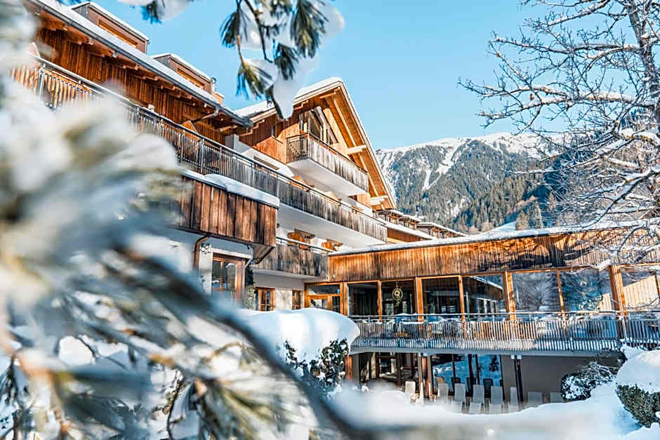 Felbermayer´s Bed & Breakfast