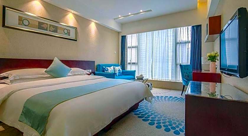 Changsha ZiXin Hotel