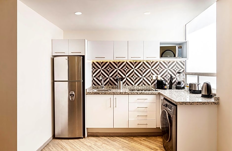 Grand Chapultepec Residencial