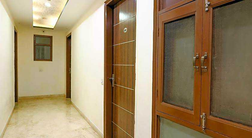 Hotel Smart Plaza