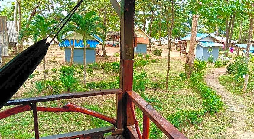 Koh Phu Valley