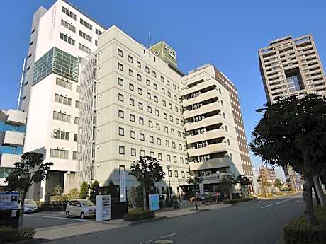 Hotel Route Inn Hamamatsu Ekihigashi