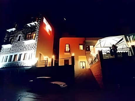 Rami Hotel