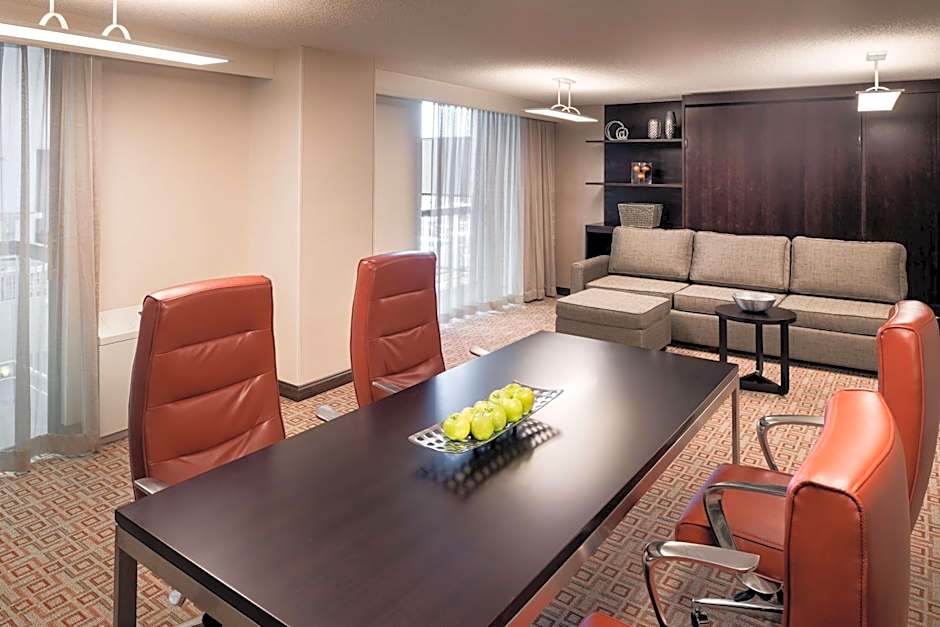 DoubleTree by Hilton Hotel Denver Tech Center