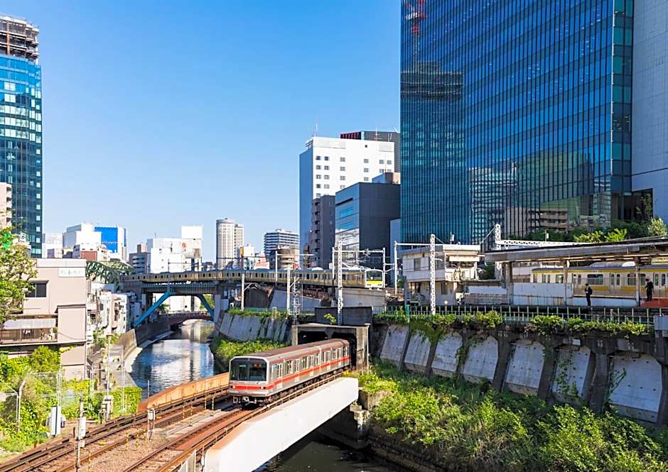 Sakano Hotel tretio Ochanomizu