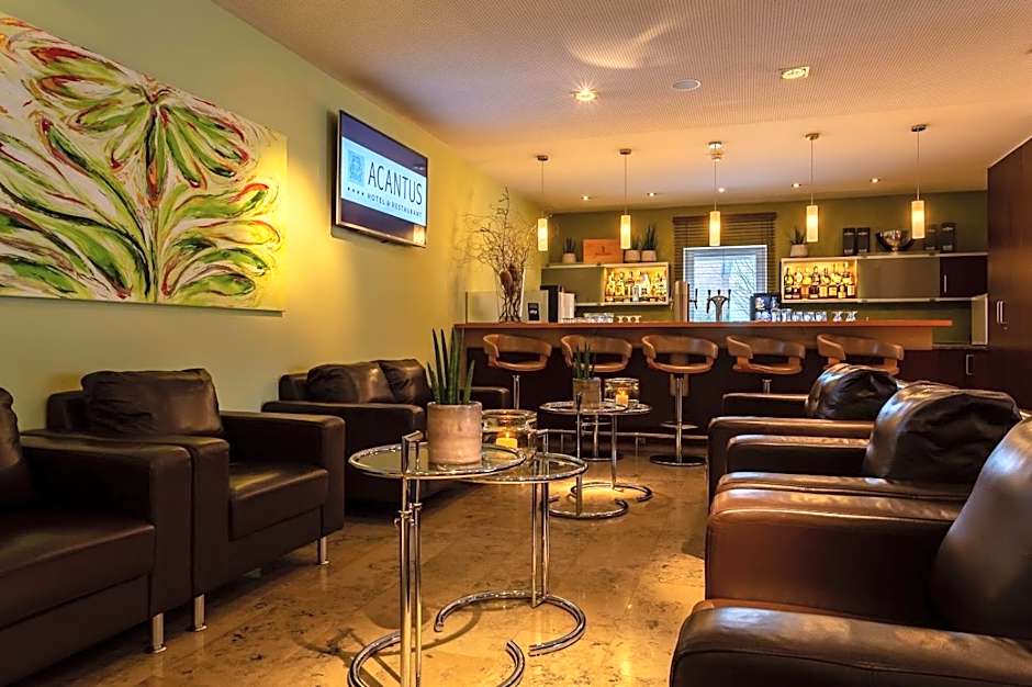 ACANTUS Hotel