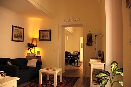 B&B Il Conservatorio