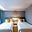 Zealax Hotel & Residence