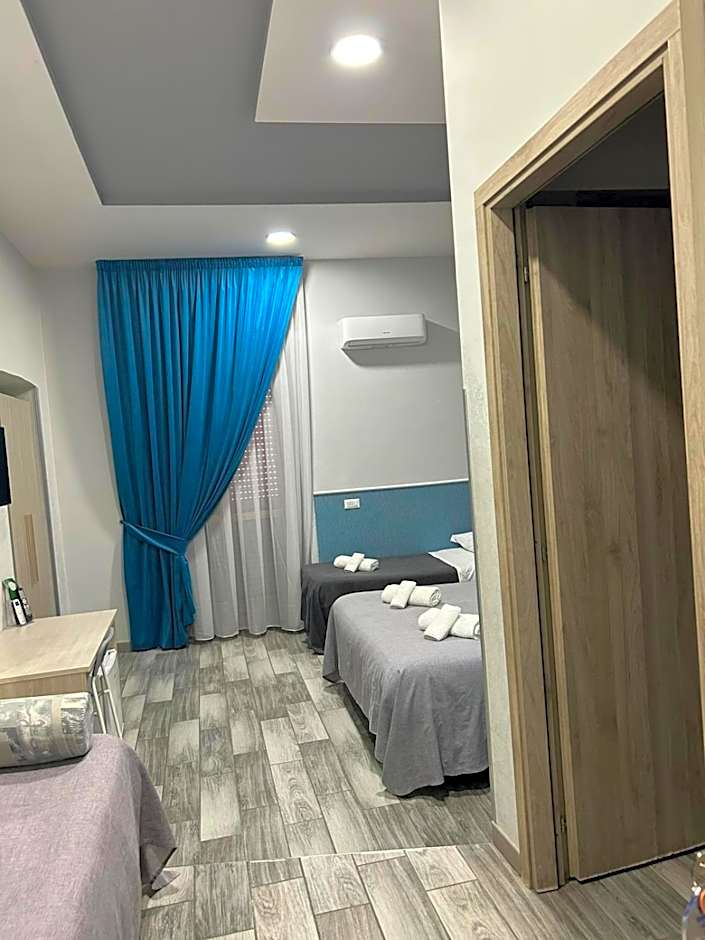 B&B VIVA NAPOLI
