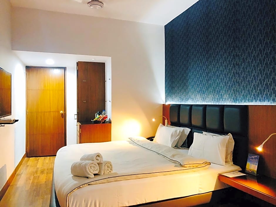 Hotel VIP International