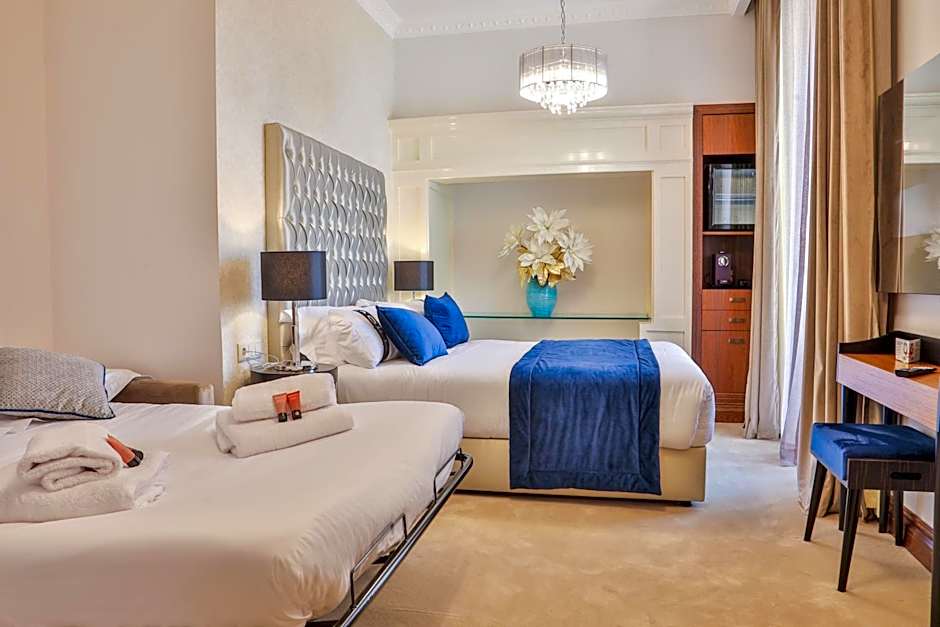 Casual Belle Epoque Lisboa