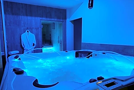 Hôtel & Spa La Villa