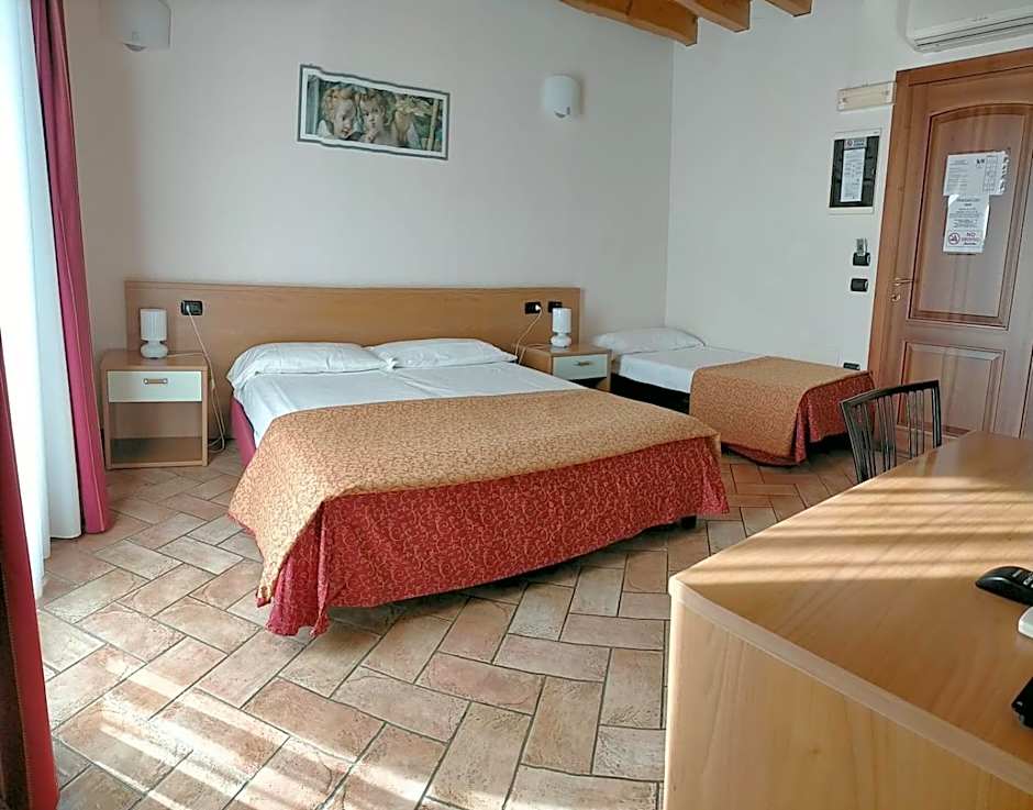 Hotel Agli Ulivi